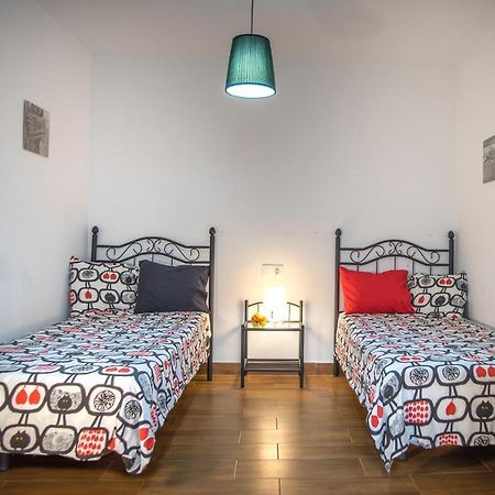 La Luz Del Falla Ha Apartment Кадис Экстерьер фото
